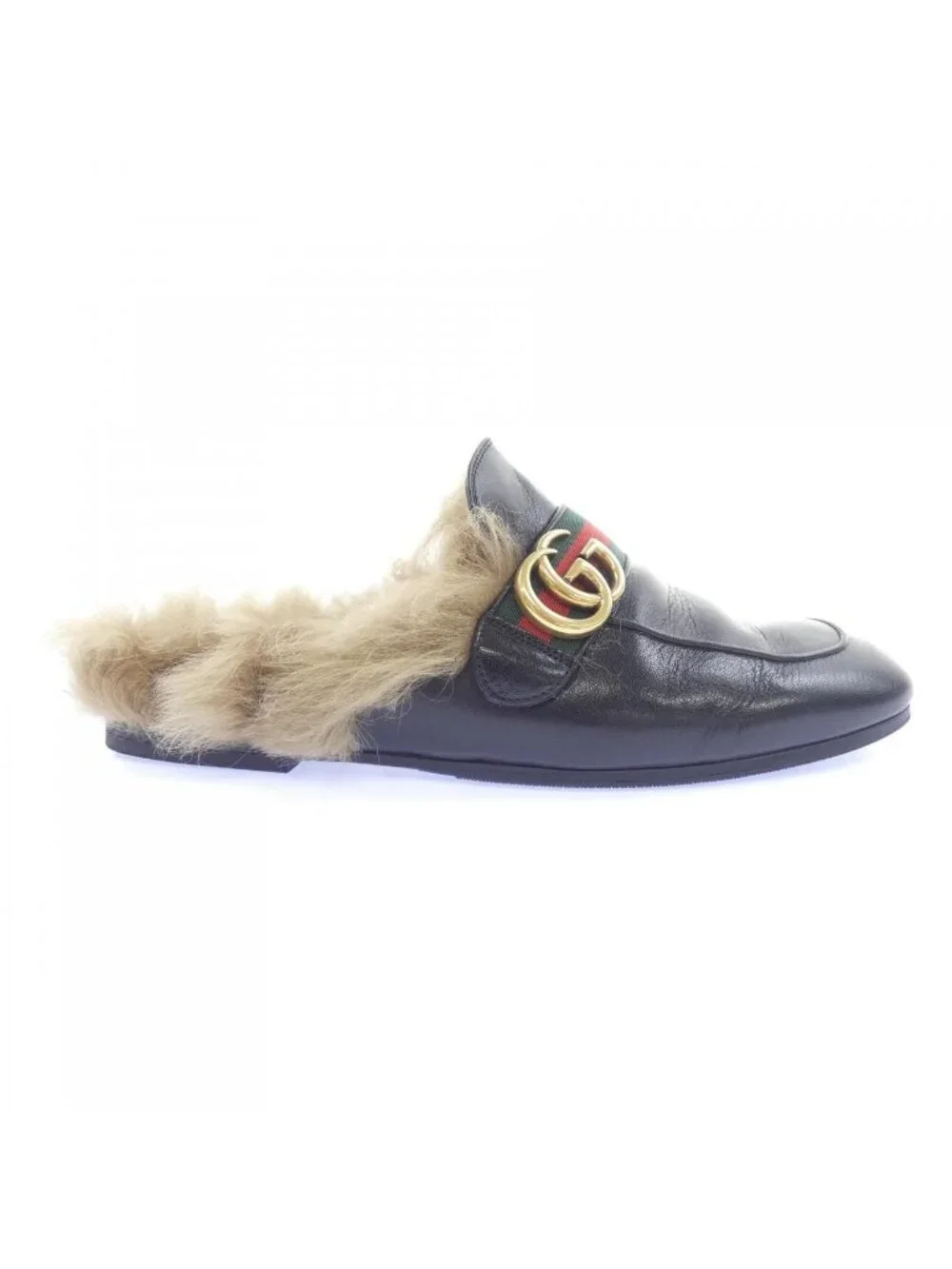 Gucci Sneakers Black